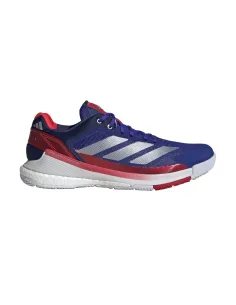 Adidas Crazyquick Padel M Jp9590 Blau
